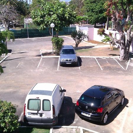 Tres Beau Studio Tout Equipe/Vu Mer/Wiffi Le Gosier  Exterior photo