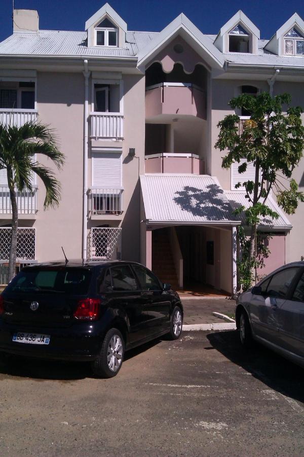 Tres Beau Studio Tout Equipe/Vu Mer/Wiffi Le Gosier  Exterior photo